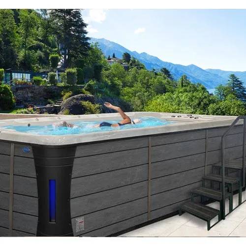 Swimspa X-Series hot tubs for sale in Crossville